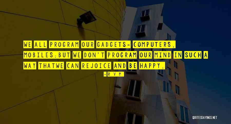 Ellaline Ottoman Quotes By R.v.m. Ellaline Ottoman Quotes By R.v.m.