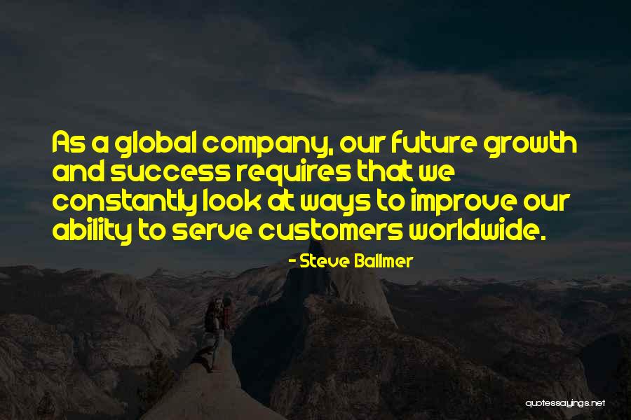 Ellamae Simmons Quotes By Steve Ballmer Ellamae Simmons Quotes By Steve Ballmer