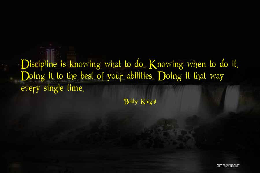 Ellana Mineral Cosmetics Quotes By Bobby Knight Ellana Mineral Cosmetics Quotes By Bobby Knight