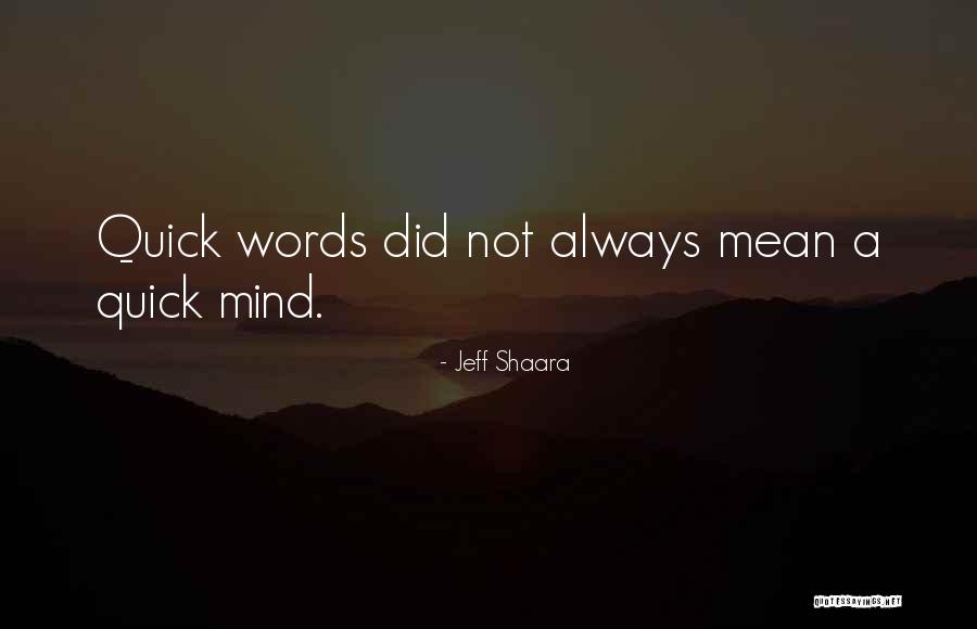 Ellanar Quotes By Jeff Shaara Ellanar Quotes By Jeff Shaara