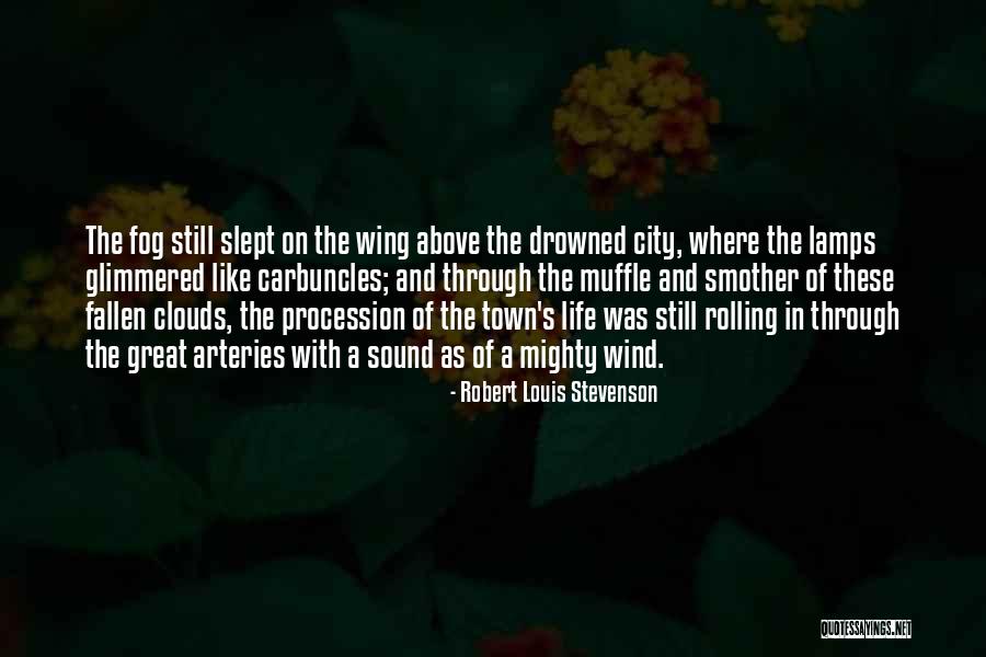 Ellanar Quotes By Robert Louis Stevenson Ellanar Quotes By Robert Louis Stevenson