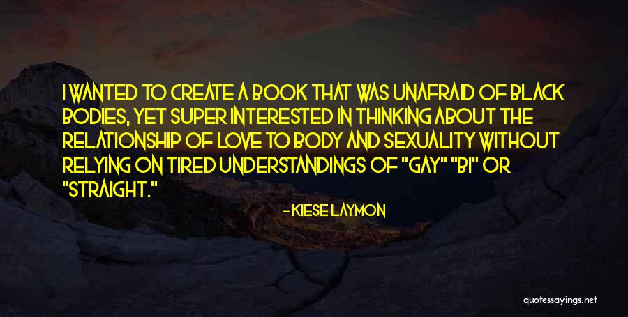 Ellanora Ward Quotes By Kiese Laymon Ellanora Ward Quotes By Kiese Laymon