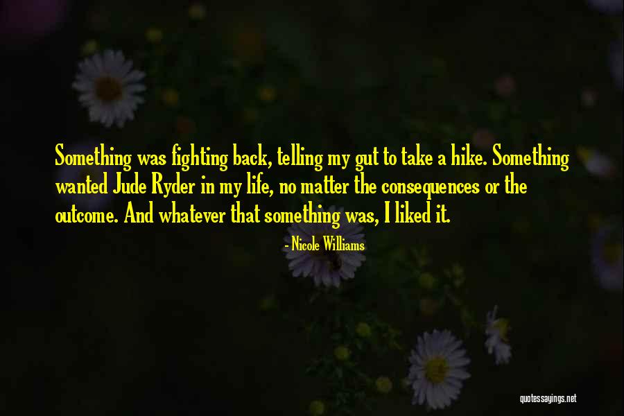 Ellary Russell Quotes By Nicole Williams Ellary Russell Quotes By Nicole Williams