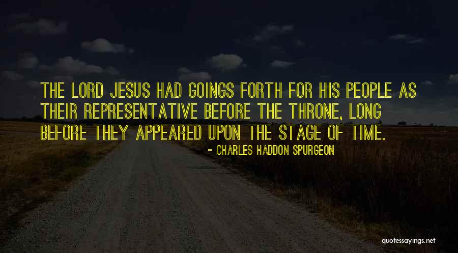 Ellarys Greens Quotes By Charles Haddon Spurgeon Ellarys Greens Quotes By Charles Haddon Spurgeon