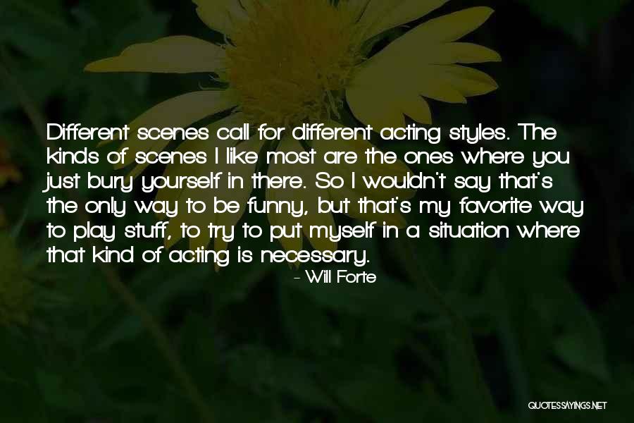 Ellas Dicen Quotes By Will Forte Ellas Dicen Quotes By Will Forte