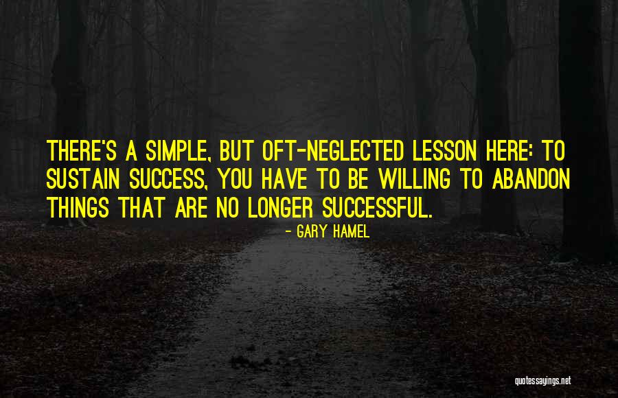 Ellchester Quotes By Gary Hamel Ellchester Quotes By Gary Hamel
