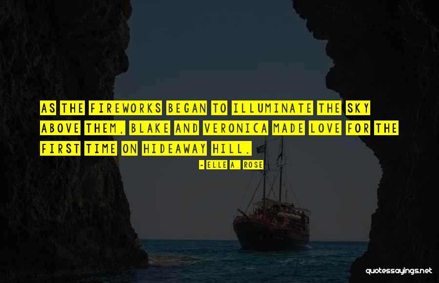 Elle A. Rose Quotes 1766999 Elle A. Rose Quotes 1766999