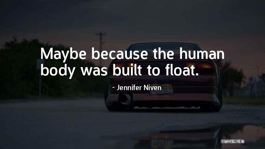 Elle And Dan Quotes By Jennifer Niven Elle And Dan Quotes By Jennifer Niven