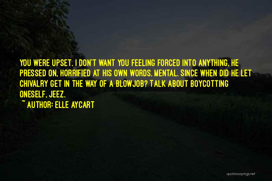 Elle Aycart Quotes 1050719