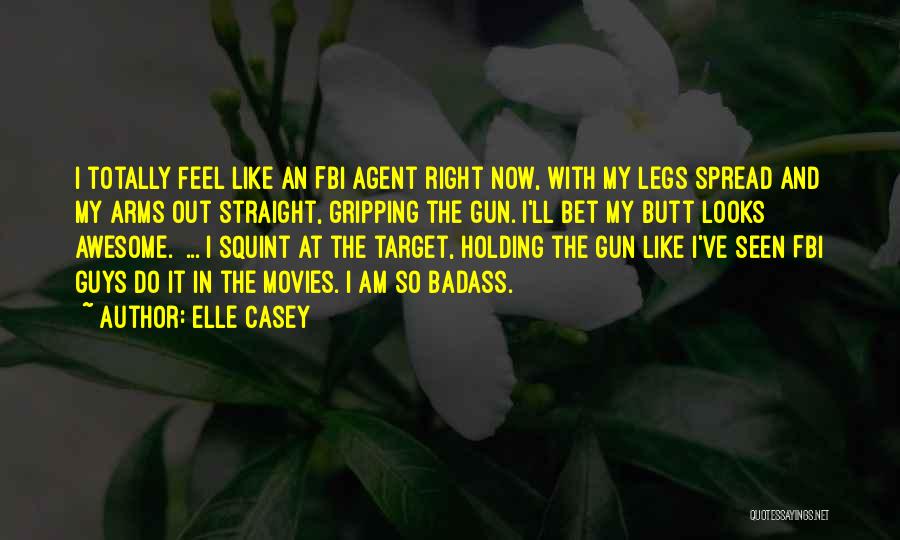 Elle Casey Quotes 1101980