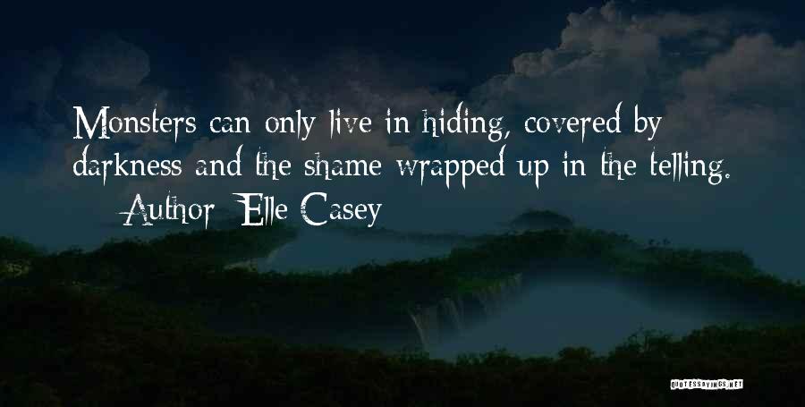 Elle Casey Quotes 1736375