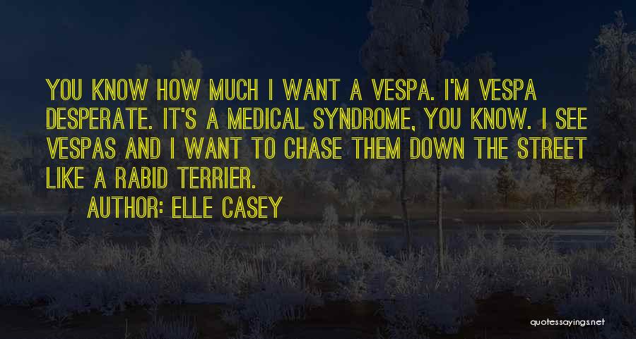 Elle Casey Quotes 1747146