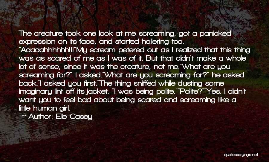 Elle Casey Quotes 1825079