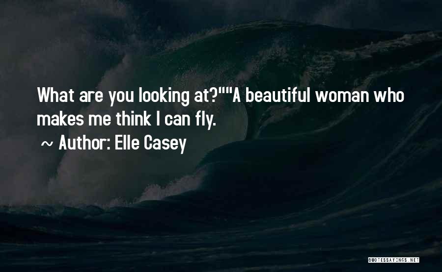 Elle Casey Quotes 196229