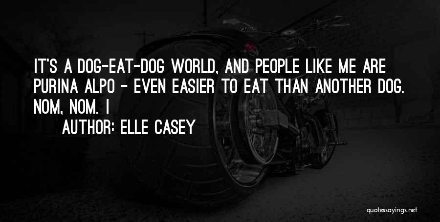 Elle Casey Quotes 2064765