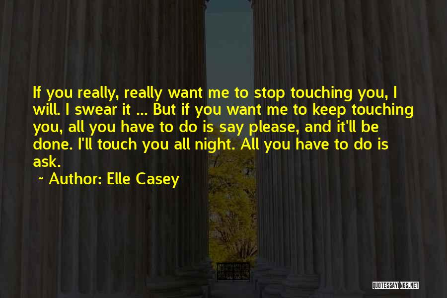 Elle Casey Quotes 799782