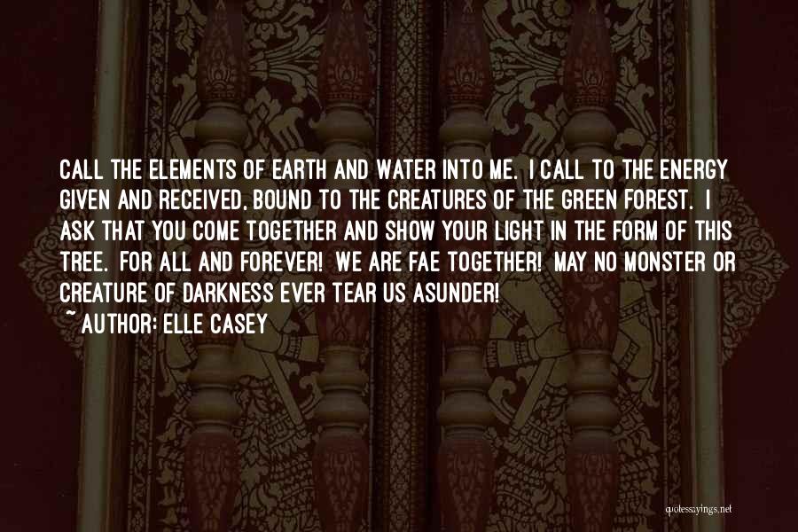 Elle Casey Quotes 830743