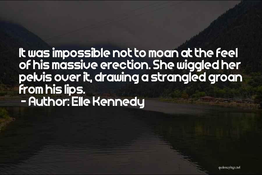Elle Kennedy Quotes 1199206