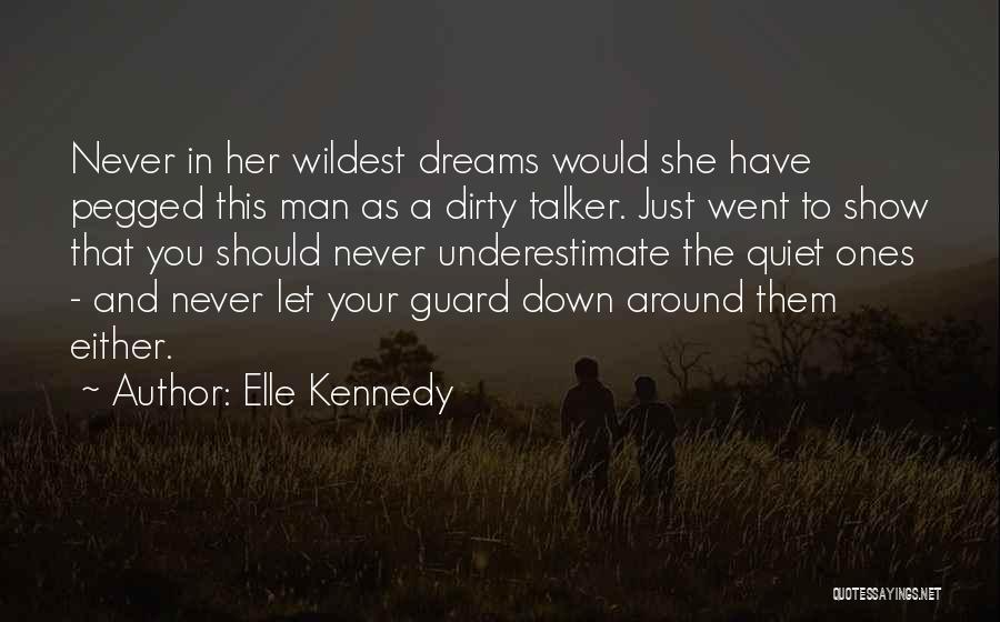 Elle Kennedy Quotes 1417028