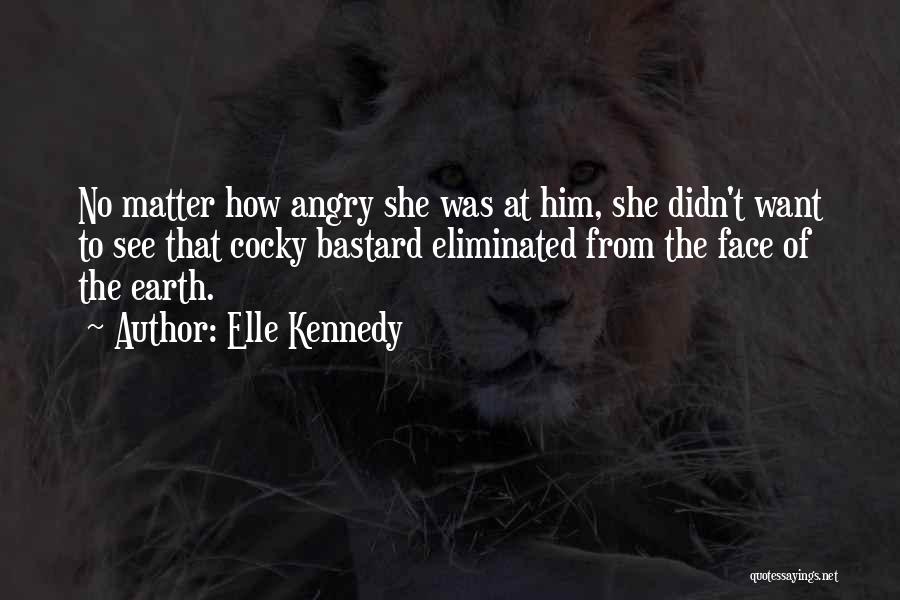 Elle Kennedy Quotes 207242