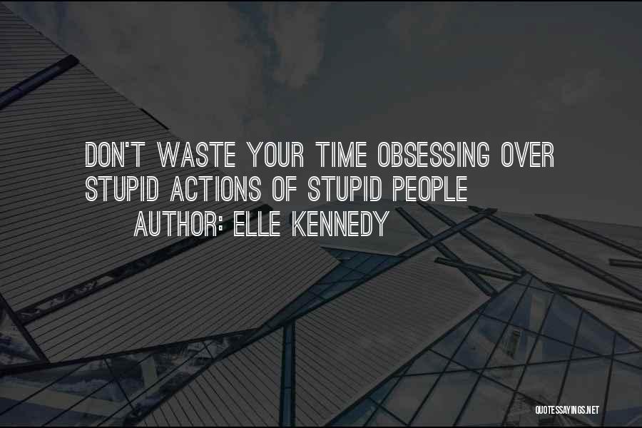 Elle Kennedy Quotes 2129936