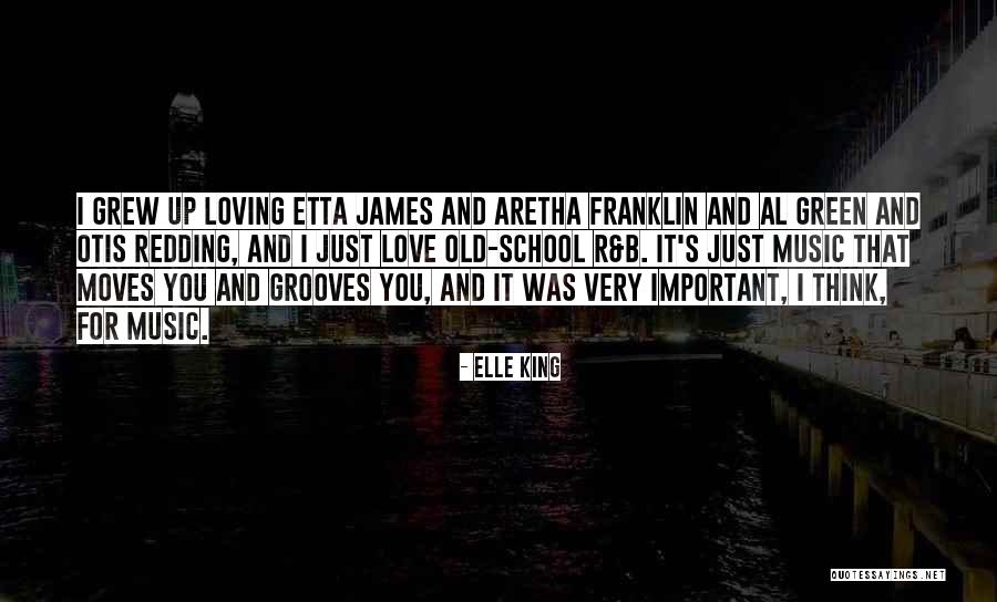 Elle King Quotes 1489647