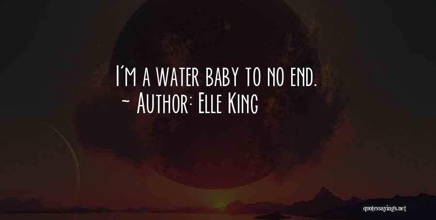 Elle King Quotes 1640577