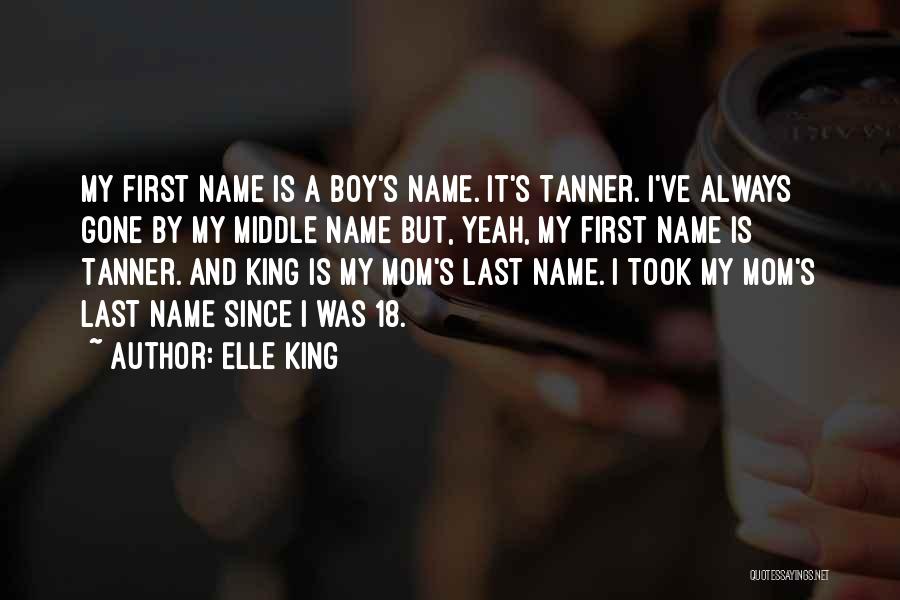 Elle King Quotes 1715041