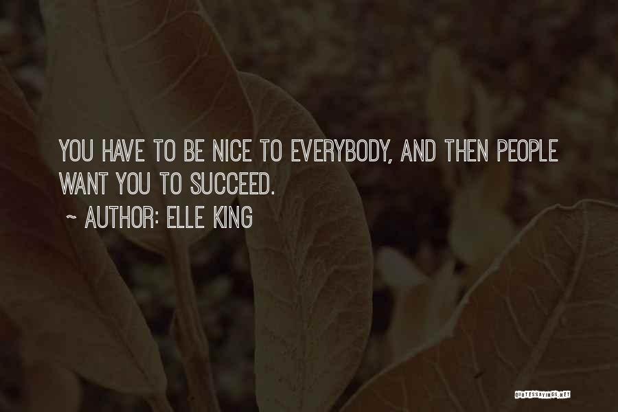 Elle King Quotes 2114849