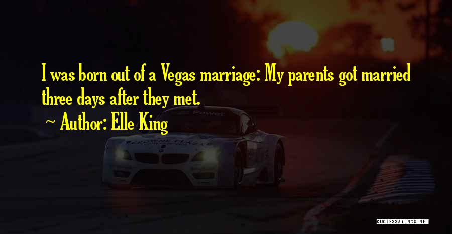 Elle King Quotes 78018