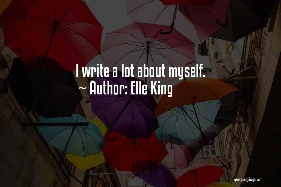 Elle King Quotes 965863