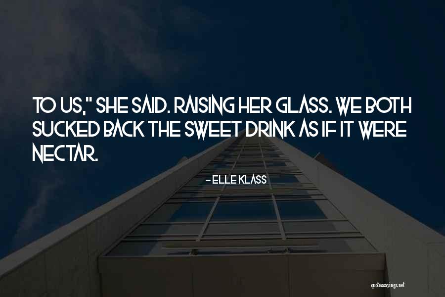 Elle Klass Quotes 1247176