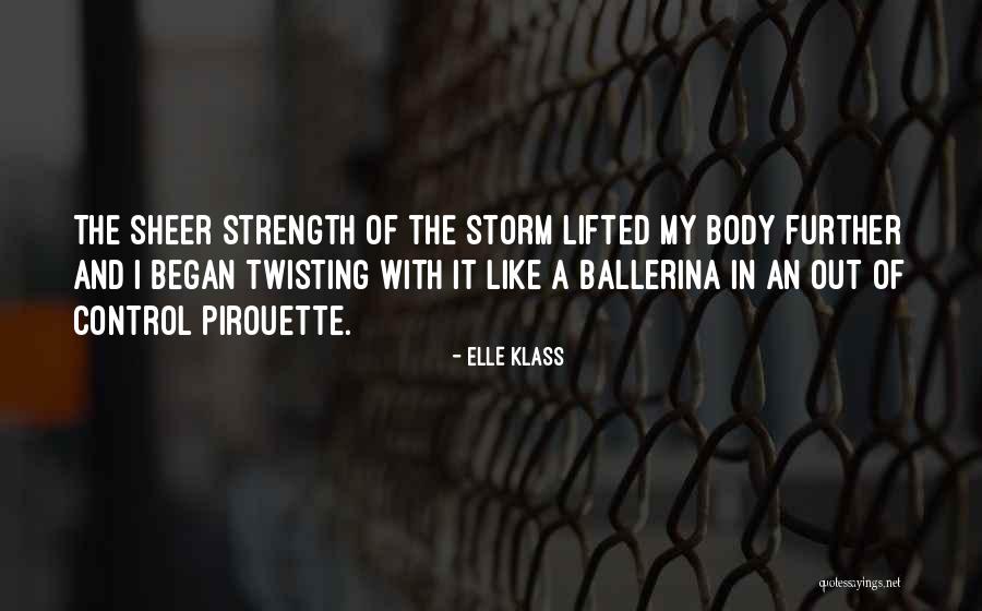 Elle Klass Quotes 1384722 Elle Klass Quotes 1384722