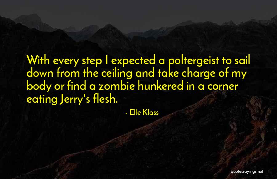 Elle Klass Quotes 1674449 Elle Klass Quotes 1674449