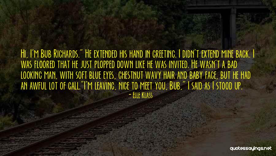 Elle Klass Quotes 1772751 Elle Klass Quotes 1772751