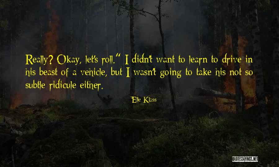 Elle Klass Quotes 2045615 Elle Klass Quotes 2045615