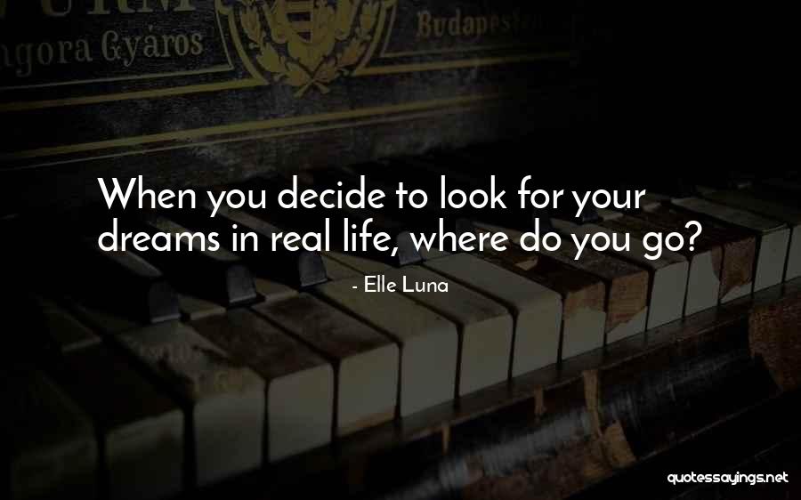 Elle Luna Quotes 1272354 Elle Luna Quotes 1272354