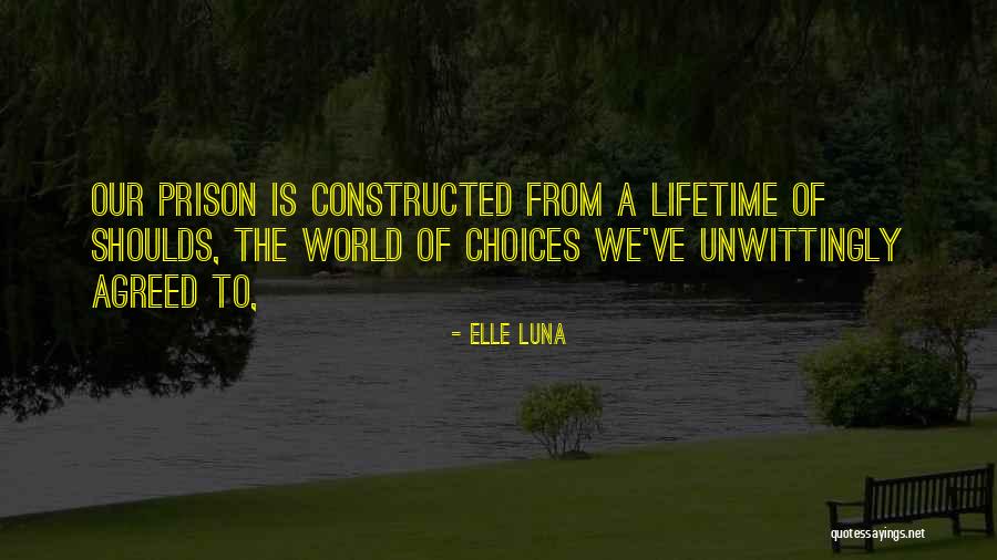 Elle Luna Quotes 1501539 Elle Luna Quotes 1501539
