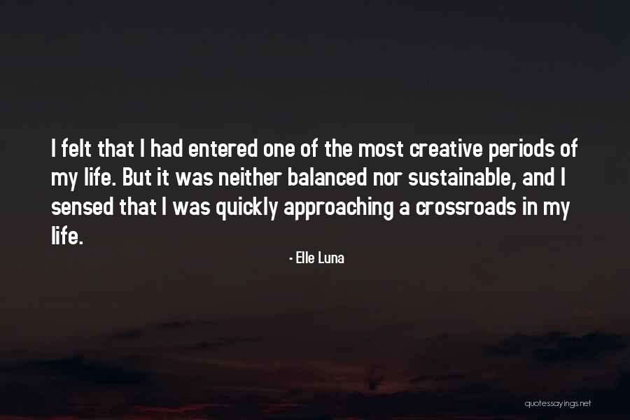 Elle Luna Quotes 1628136 Elle Luna Quotes 1628136