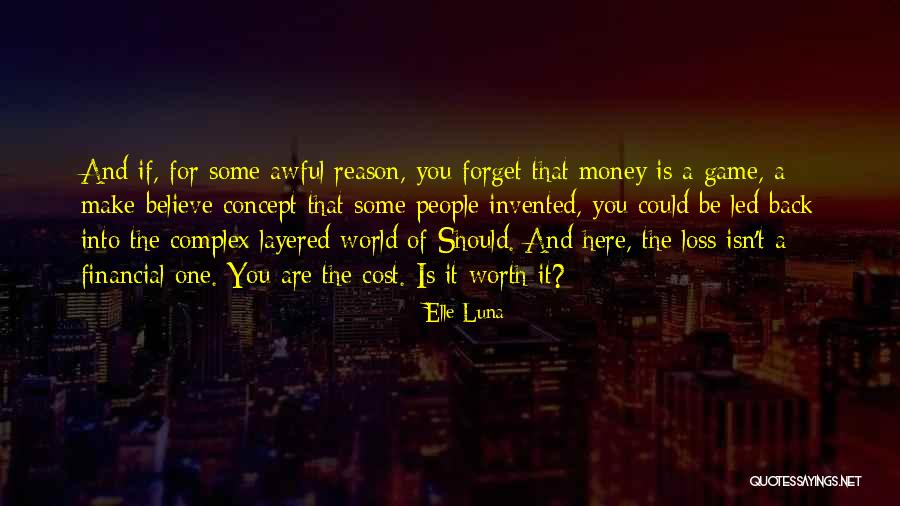 Elle Luna Quotes 2182173 Elle Luna Quotes 2182173