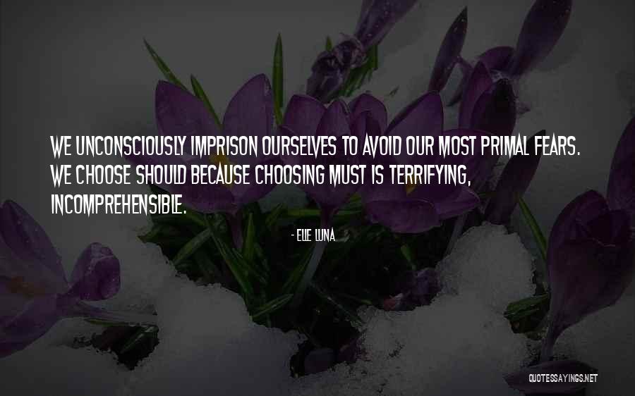 Elle Luna Quotes 541682 Elle Luna Quotes 541682