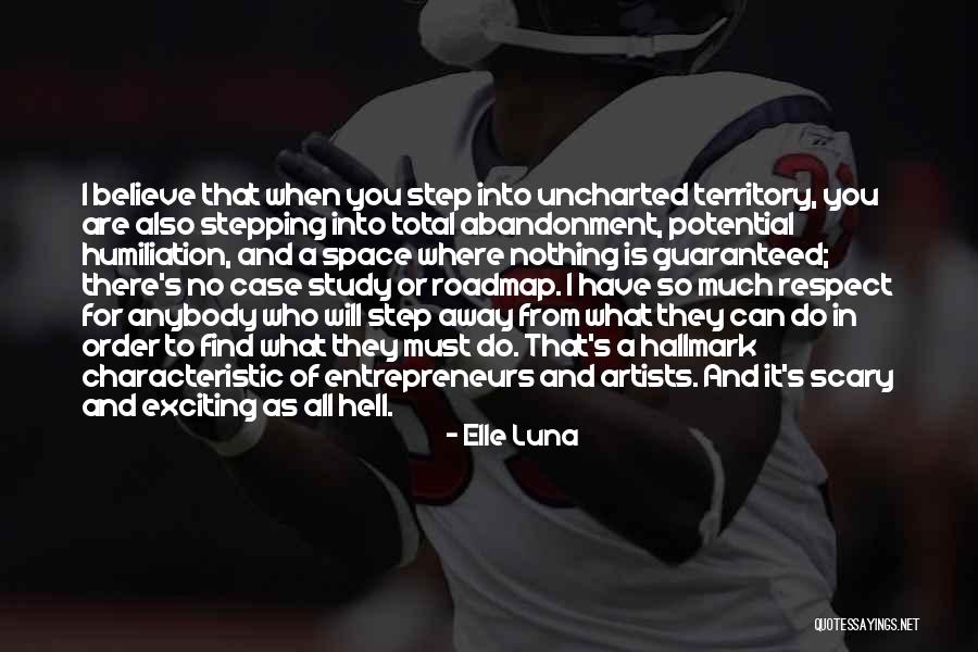 Elle Luna Quotes 622904 Elle Luna Quotes 622904