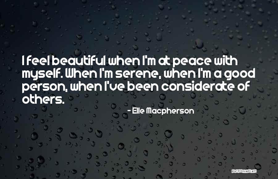Elle Macpherson Quotes 1098231 Elle Macpherson Quotes 1098231