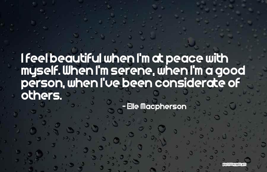 Elle Macpherson Quotes 1098231