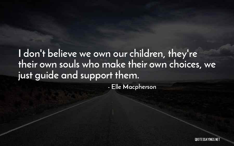 Elle Macpherson Quotes 113193 Elle Macpherson Quotes 113193