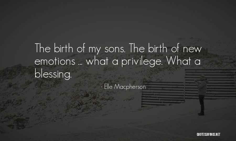 Elle Macpherson Quotes 1172713 Elle Macpherson Quotes 1172713