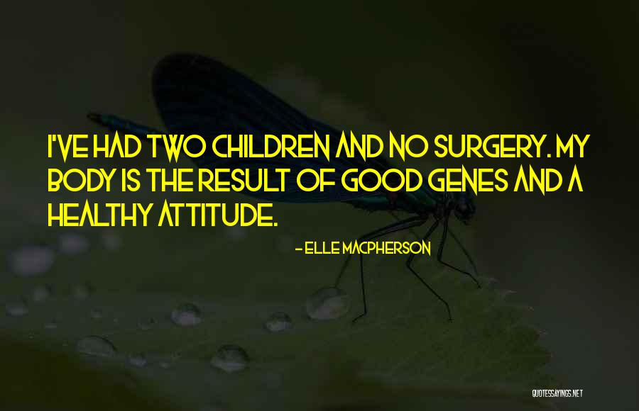 Elle Macpherson Quotes 1385902 Elle Macpherson Quotes 1385902