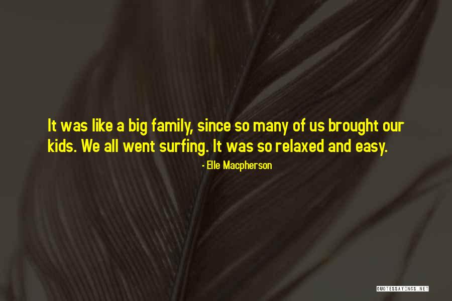 Elle Macpherson Quotes 1576456 Elle Macpherson Quotes 1576456