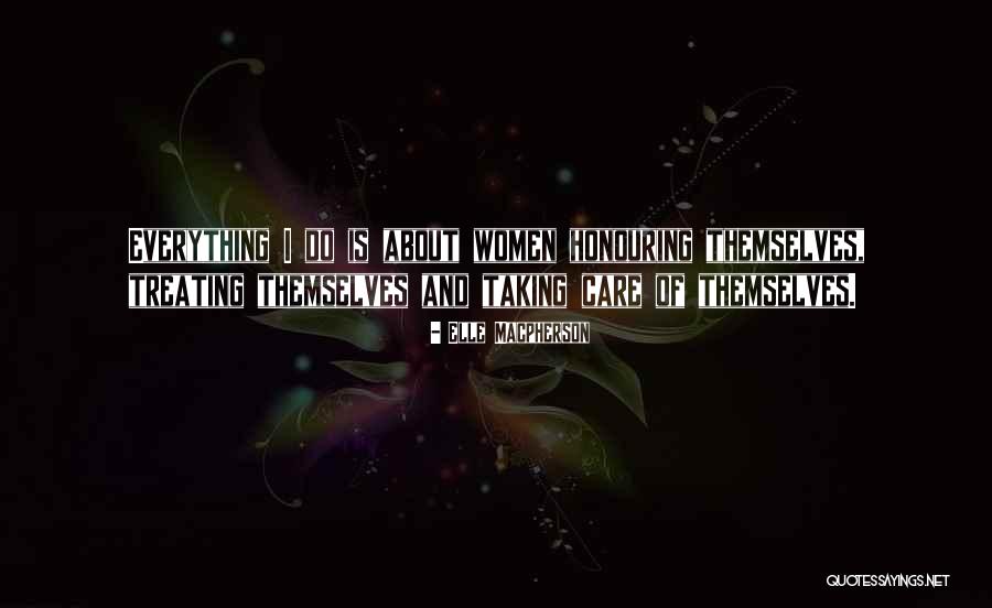 Elle Macpherson Quotes 1624685 Elle Macpherson Quotes 1624685