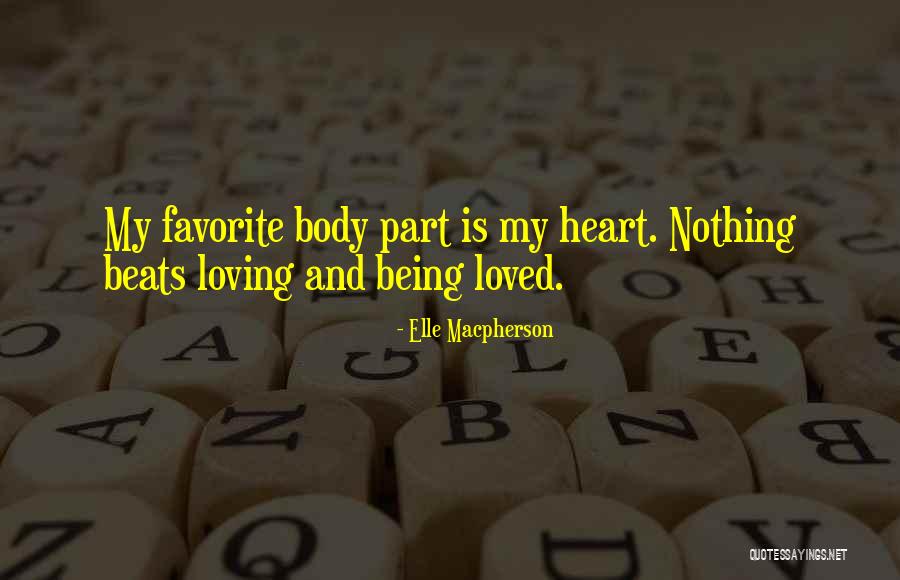 Elle Macpherson Quotes 1655544 Elle Macpherson Quotes 1655544